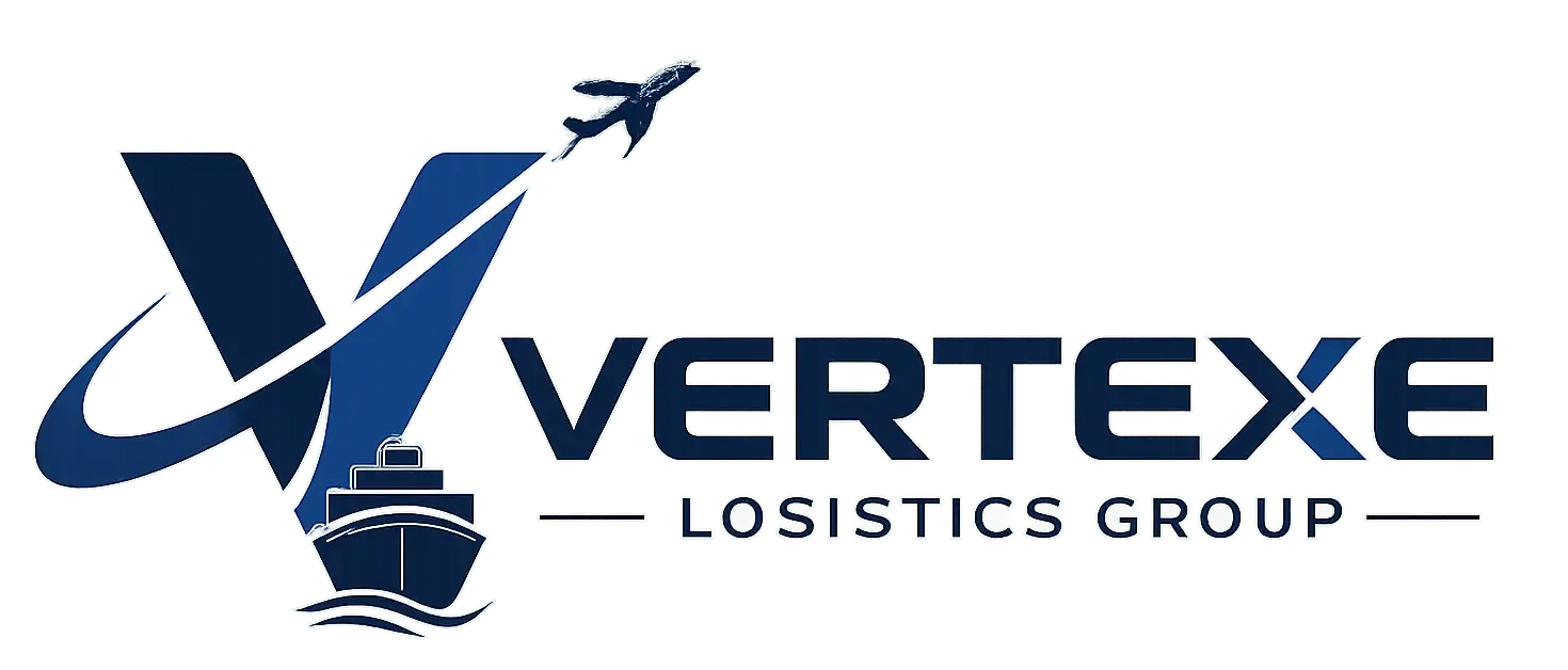 Vertexe Logistics Group